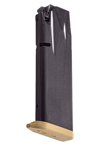 FN 20100574 High Power 9mm 10-Round FDE Stainless Steel Magazine