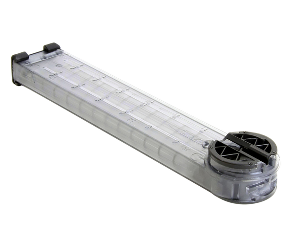 ProMag FNHA3 50-Round 5.7x28mm Magazine for FN PS90 - Clear Polycarbonate