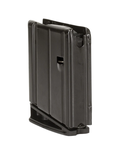 FN SCAR 17S/20S Black Steel Magazine - 10rd 6.5 Creedmoor/.308 Win/7.62x51mm NATO