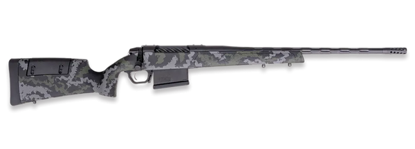 Weatherby 3WRX2257WR8B 307 Range XP 2.0 257WBY 26+2