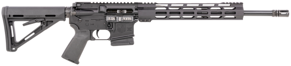 Diamondback DB15 CO Compliant 5.56 NATO Rifle with Magpul MOE Stock