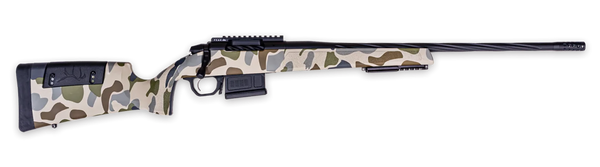 WTHBY 3WRHS65CMR2B 307 HUSH 6.5 CMR 20+2