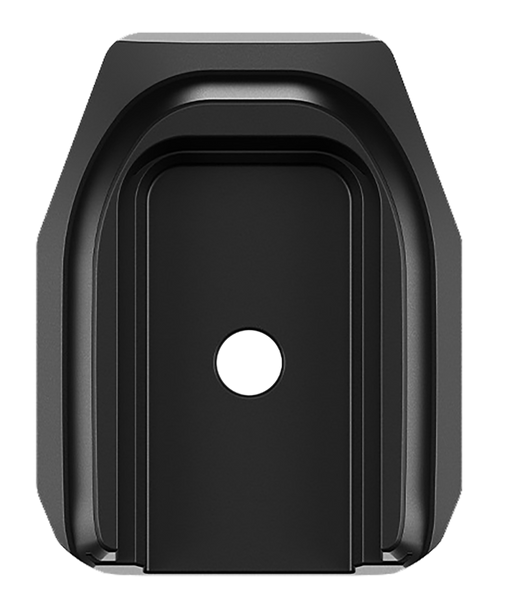 Radian Weapons R0896 Basepad for Glock 43x/48 - Black Polymer, 2-Pack