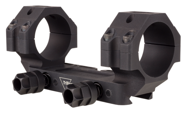 Trijicon AC22043 Black Aluminum 34mm Bolt Action Scope