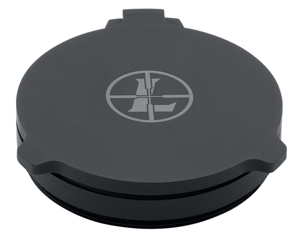 Leupold 117607 Alumina 42mm Matte Black Scope Cover
