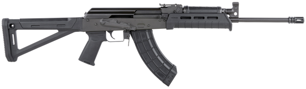 Century Arms VSKA Trooper 7.62x39mm Rifle with Magpul Stock and Handguard