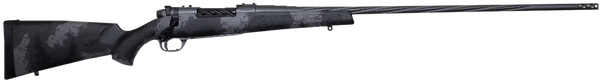 Weatherby Mark V Live Wild 6.5 WBY RPM MLW01N65RWR6B