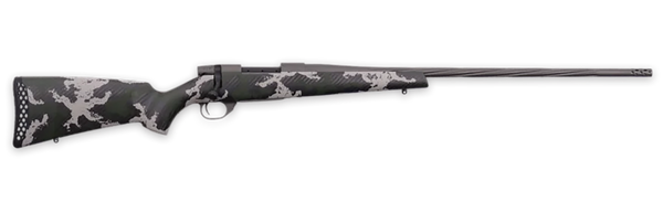 Weatherby Vanguard Talon 300 WBY 24" Barrel Rifle