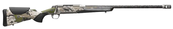 Browning X-Bolt 2 Speed Carbon Fiber Rifle - 30-06 Springfield, Ovix Camo