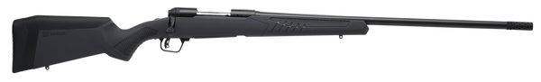 Savage Arms 110 Long Range Hunter .280 AI Rifle with AccuStock and AccuFit