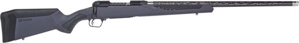 Savage Arms 110 UltraLite .270 Win Rifle with Carbon Fiber Barrel and Adjustable AccuStock