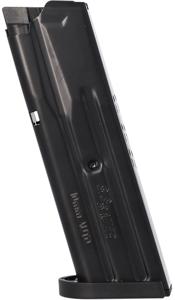 Sig Sauer P320 10mm 10-Round Magazine - Black