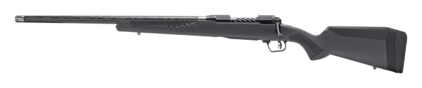 Savage Arms 110 UltraLite 300 WSM Left-Handed Rifle with Carbon Fiber Barrel and Matte Gray Stock