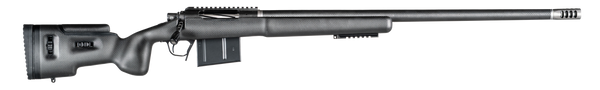 Christensen Arms TFM Long Range 338 Lapua Mag Rifle with Carbon Fiber Barrel and Stock
