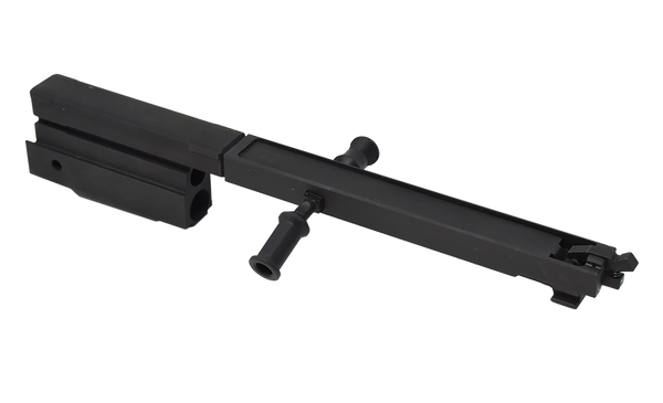 FN SCAR 16S Non-Reciprocating Charging Handle Kit (Light), Black