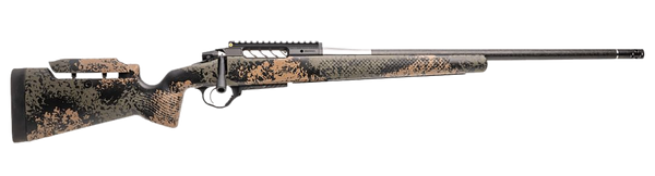 SEEKINS HAVAK EL M3 277 FURY 20" WS Rifle