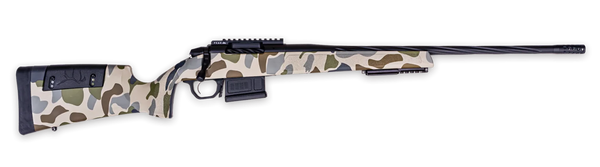 WTHBY 3WRHS25CMR4B 307 HUSH 25 CM 22+2
