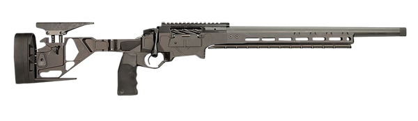 SEEKINS HAVAK HIT PRO M3 .223 18" Black Rifle