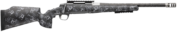 BRN 036030282 XB2 PRO MCM SPR 6.5 Creedmoor 18" Urban Ambush