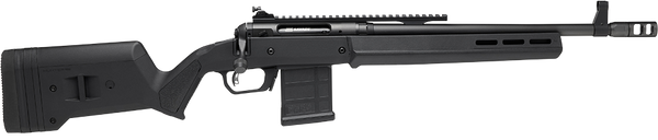 Savage Arms 110 Scout .300 Blackout Rifle with Magpul Stock and Threaded Barrel