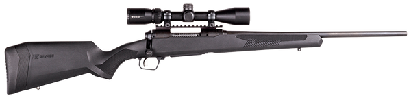Savage Arms 110 Apex Hunter XP 300 WSM with Vortex Scope