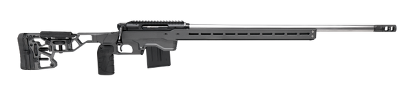 Savage Arms Impulse Elite Precision 338 Lapua Mag Rifle with Adjustable Chassis Stock