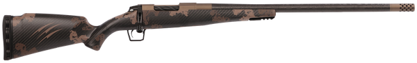 Fierce Rogue 308 Win 18" Barrel Carbon Rifle