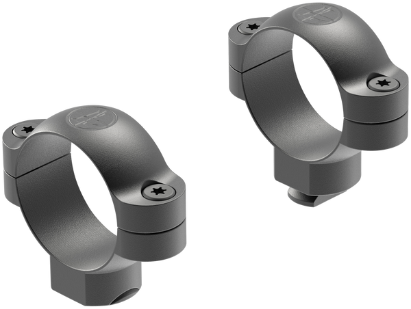 Leupold 49959 Standard Matte Black 30mm High Scope Rings
