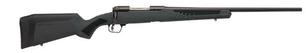 Savage Arms 110 Hunter .308 Win Rifle with Matte Black Barrel and Adjustable AccuStock