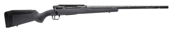 Savage Arms Impulse Mountain Hunter 28 Nosler with Carbon Fiber Barrel and AccuStock