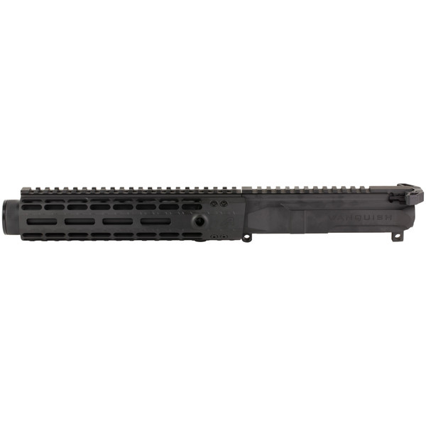 Angstadt Vanquish 9mm ISB 10.5" Upper Receiver