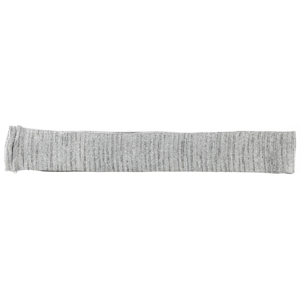 Allen Knit Gun Sock 52" Gray 3-Pack