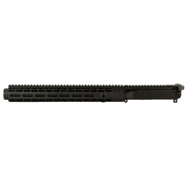 Angstadt Vanquish 9mm ISB 16" Upper Receiver