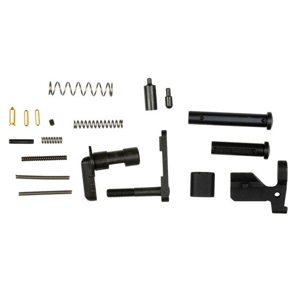 AERO M5 AR10 Lower Parts Kit Excluding Fire Control Group