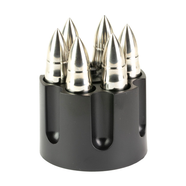 Stainless Steel Bullet Chillers by CBG