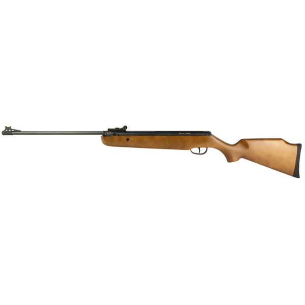 Crosman Vantage NP .22 Caliber Air Rifle with Wood Stock