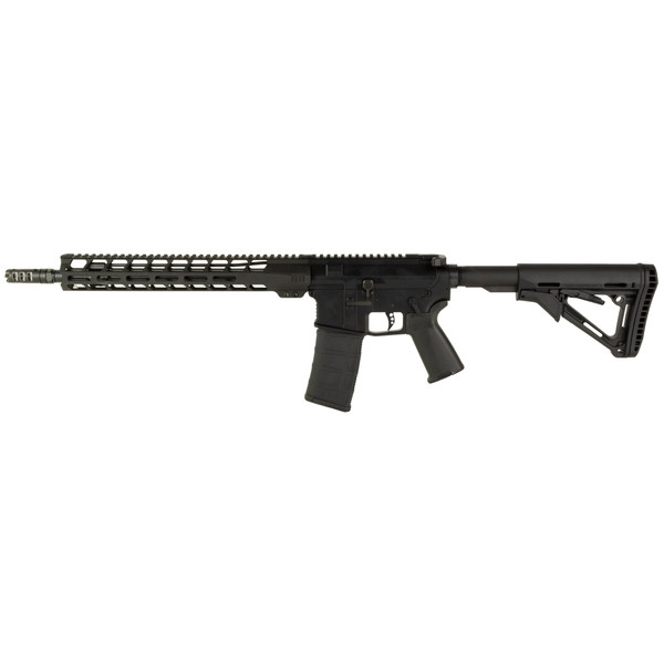 LANTAC RAVEN 14.5" Pinned & Welded 223 Wylde 30-Round Rifle
