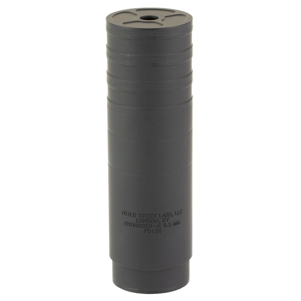 OCL Hydrogen K-TI Suppressor 6.5mm Black