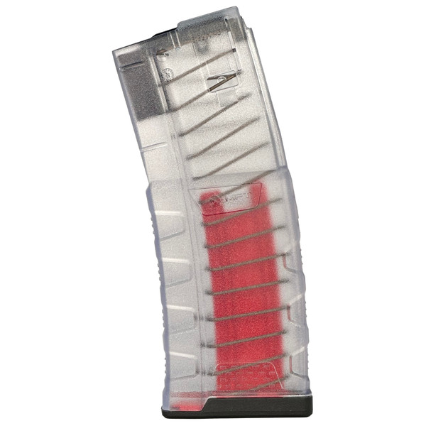 MAG MFT EXD 5.56 15/30RD Transparent Clear
