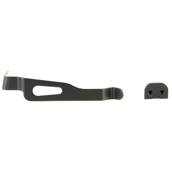 Techna Clip Right-Handed Black Belt Clip for DB380/9mm