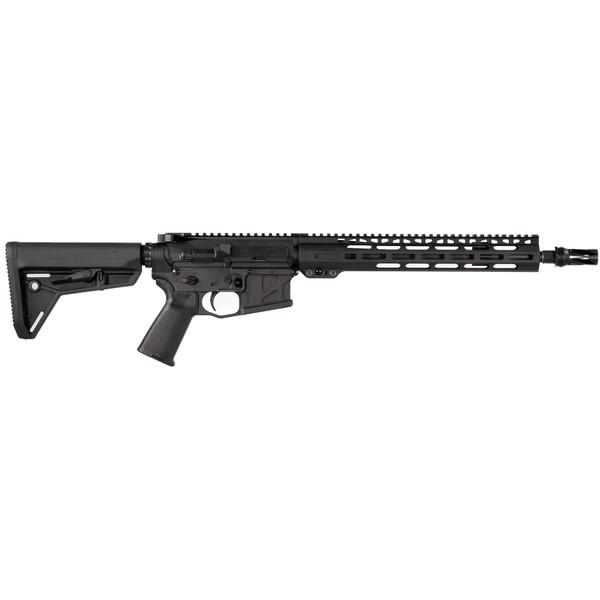 AM DEF UIC MOD2 13.9" Black HUX 223WLDE