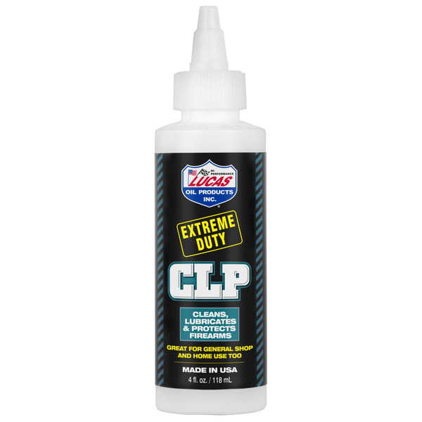 LUCAS EXTREME DUTY CLP 4 OZ