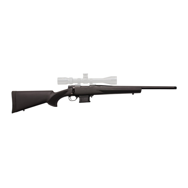 HOWA Mini Action 6mm ARC 22" 5-Round Black Rifle