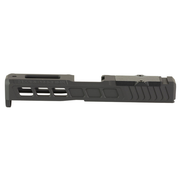 ZAF ZPS.3 RMR Black Slide for Glock 19 Gen 5