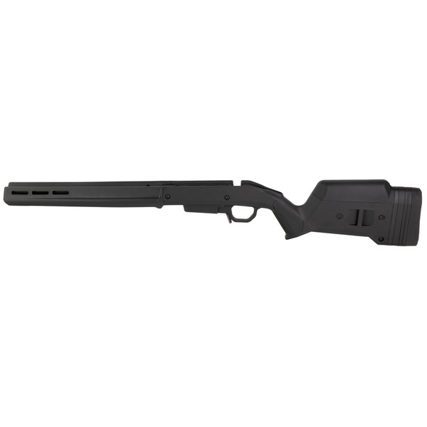 Magpul Hunter Ruger American Stock STANAG Black