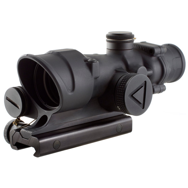 TRIJICON ACOG 4X32 LED Scope for .223 Rifles with TA51 Mount