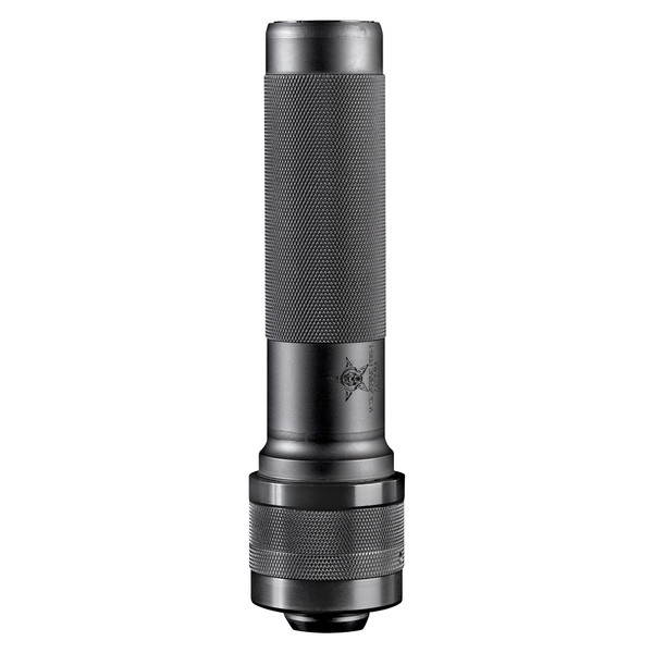 DEAD AIR WOLVERINE PBS-1 7.62mm Black AK Suppressor