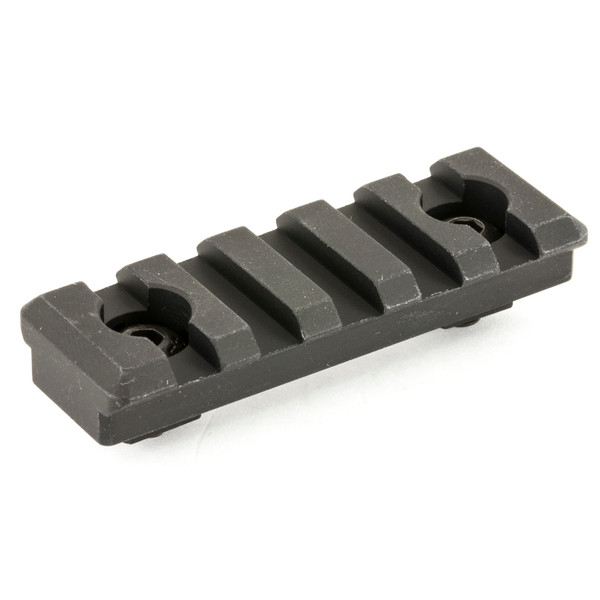 Midwest M-LOK 5-Slot Rail Section Overview