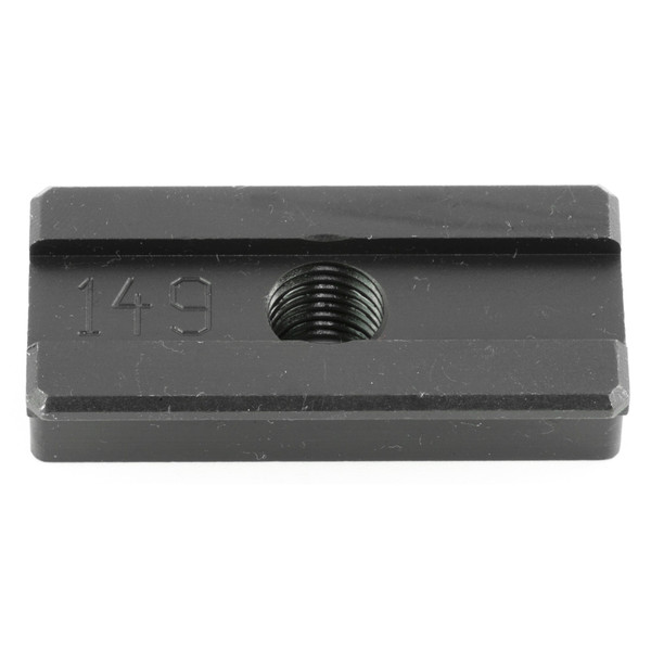 MGW Shoe Plate for Taurus Mill PT110