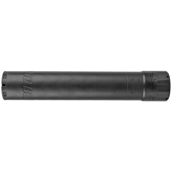 SIG SLH 300 Blackout Titanium Quick Detach